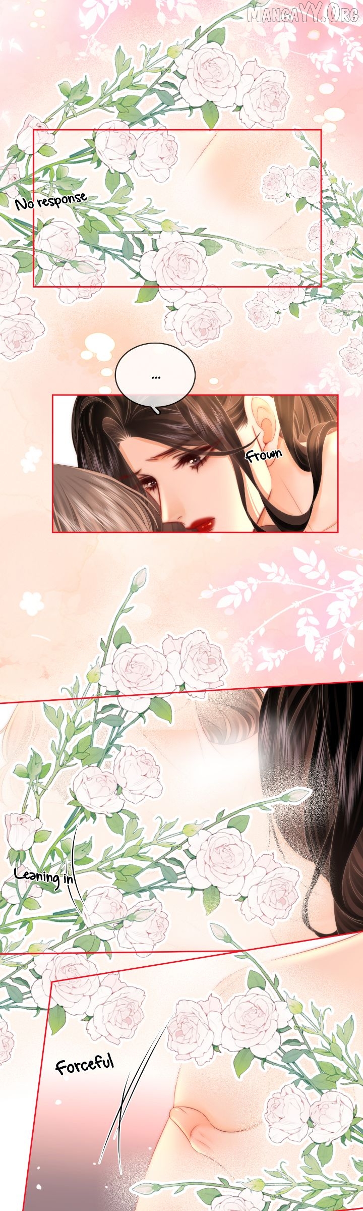 Miss Gu and Miss Qu Chapter 131 - Page 13