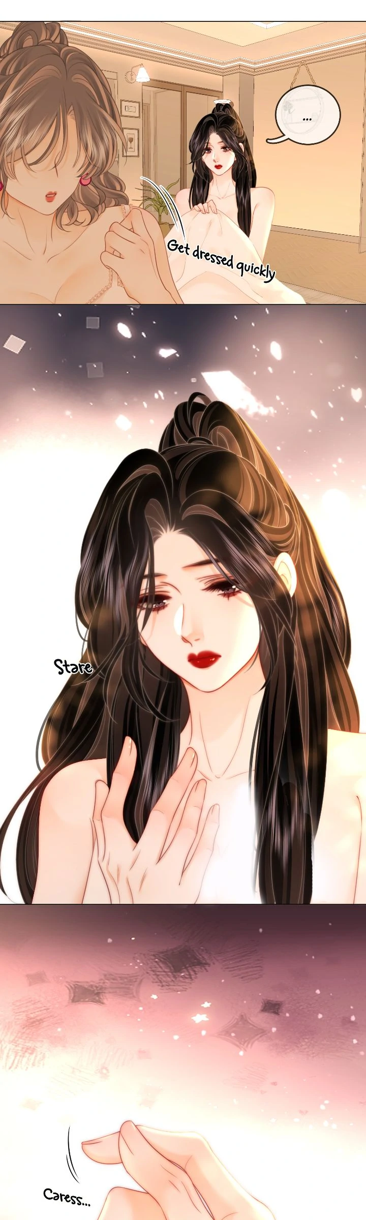 Miss Gu and Miss Qu Chapter 131 - Page 17