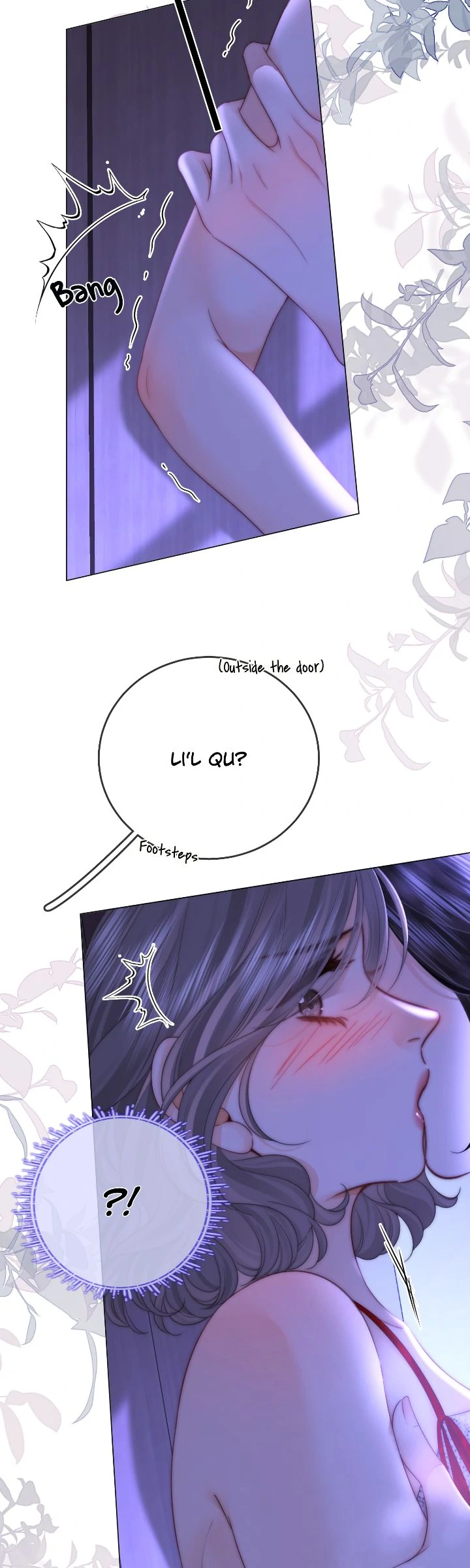 Miss Gu and Miss Qu Chapter 133 - Page 2