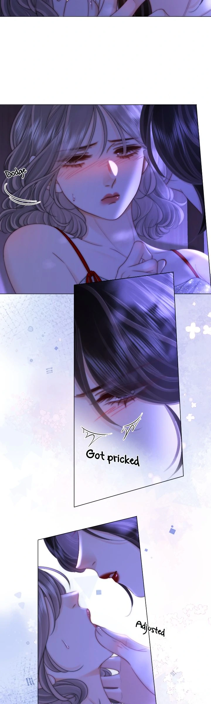 Miss Gu and Miss Qu Chapter 133 - Page 5