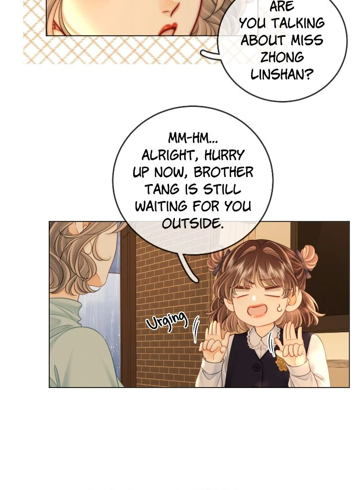 Miss Gu and Miss Qu Chapter 134 - Page 16