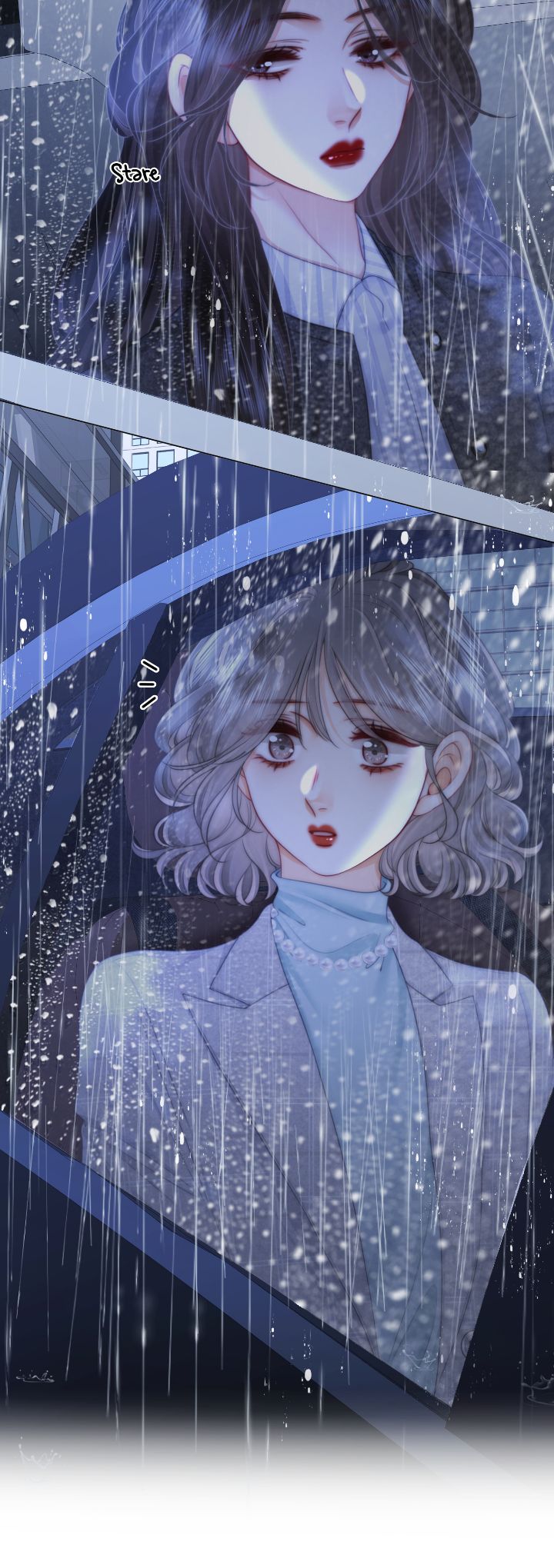 Miss Gu and Miss Qu Chapter 134 - Page 21