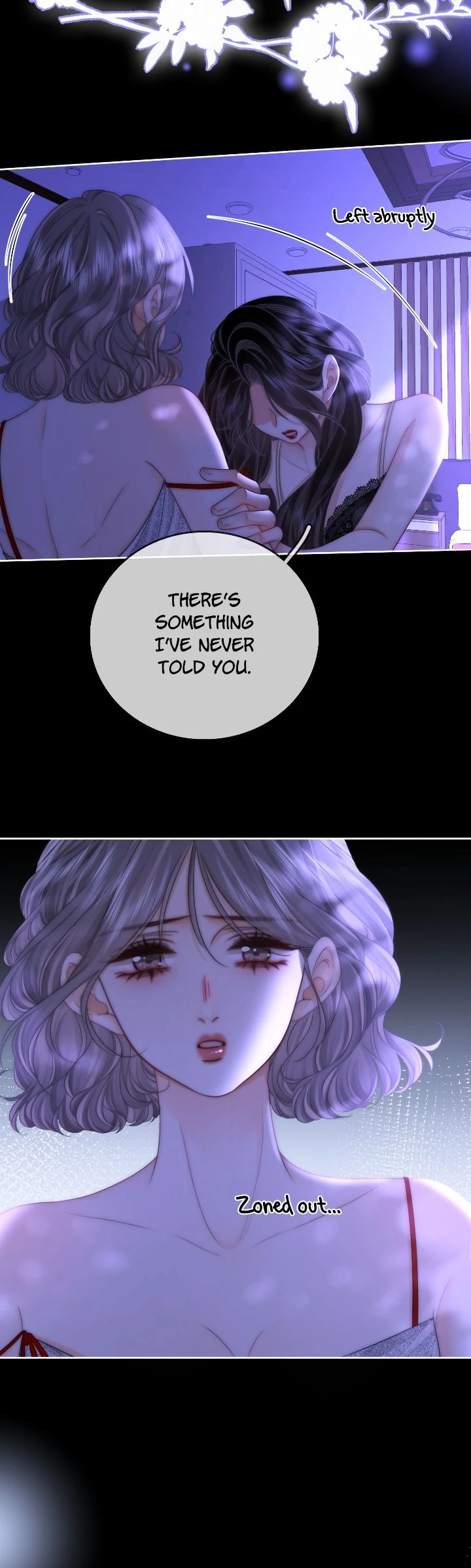 Miss Gu and Miss Qu Chapter 134 - Page 8