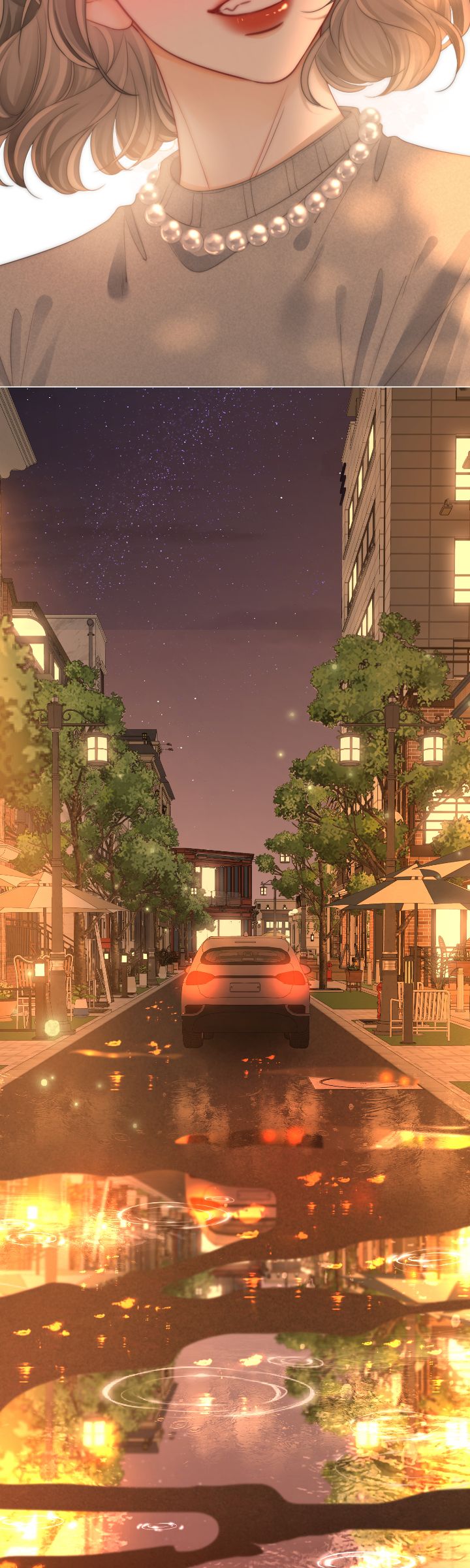 Miss Gu and Miss Qu Chapter 138 - Page 18