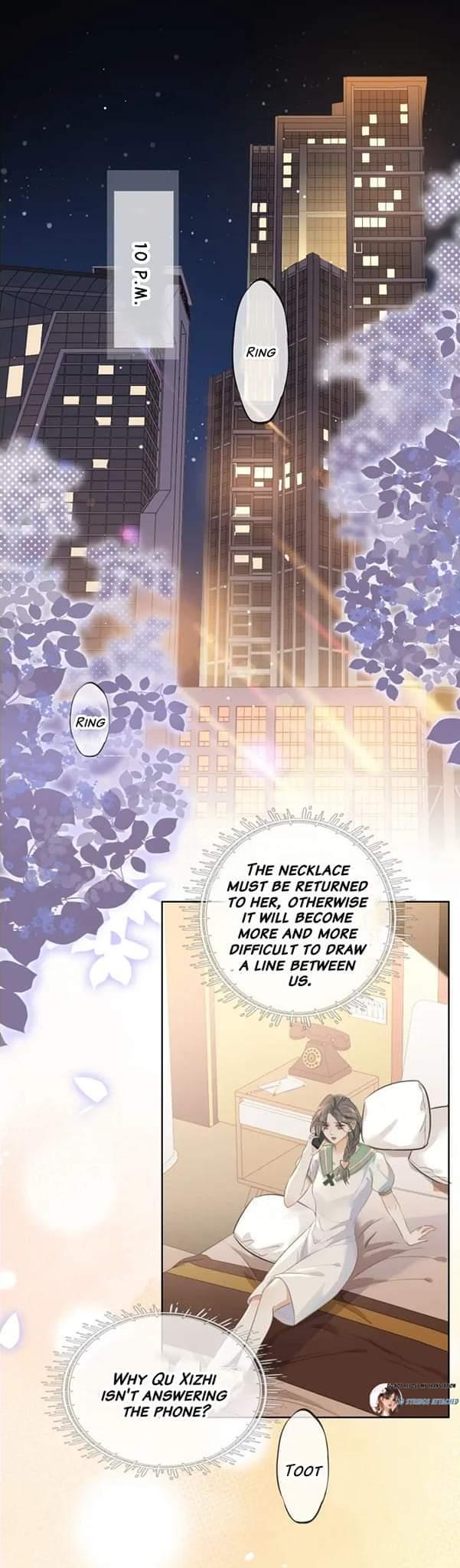 Miss Gu and Miss Qu Chapter 14 - Page 1