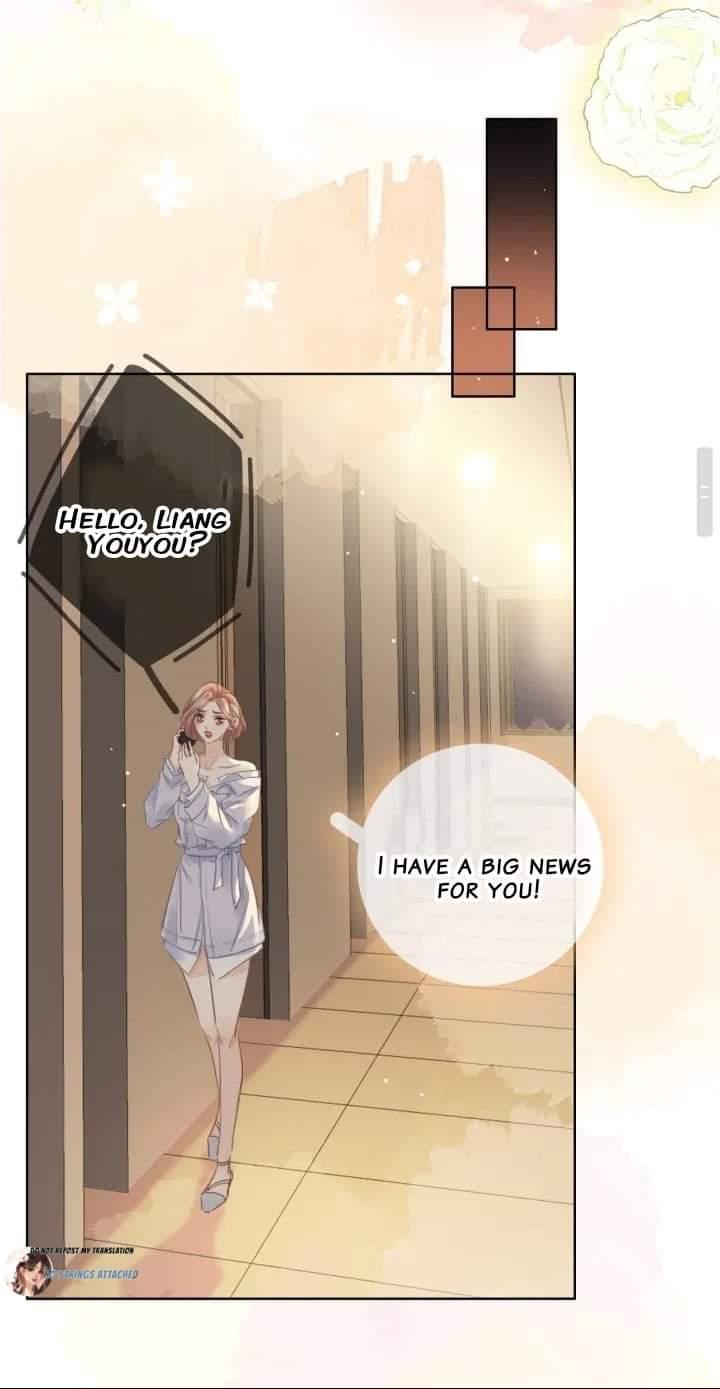 Miss Gu and Miss Qu Chapter 14 - Page 11