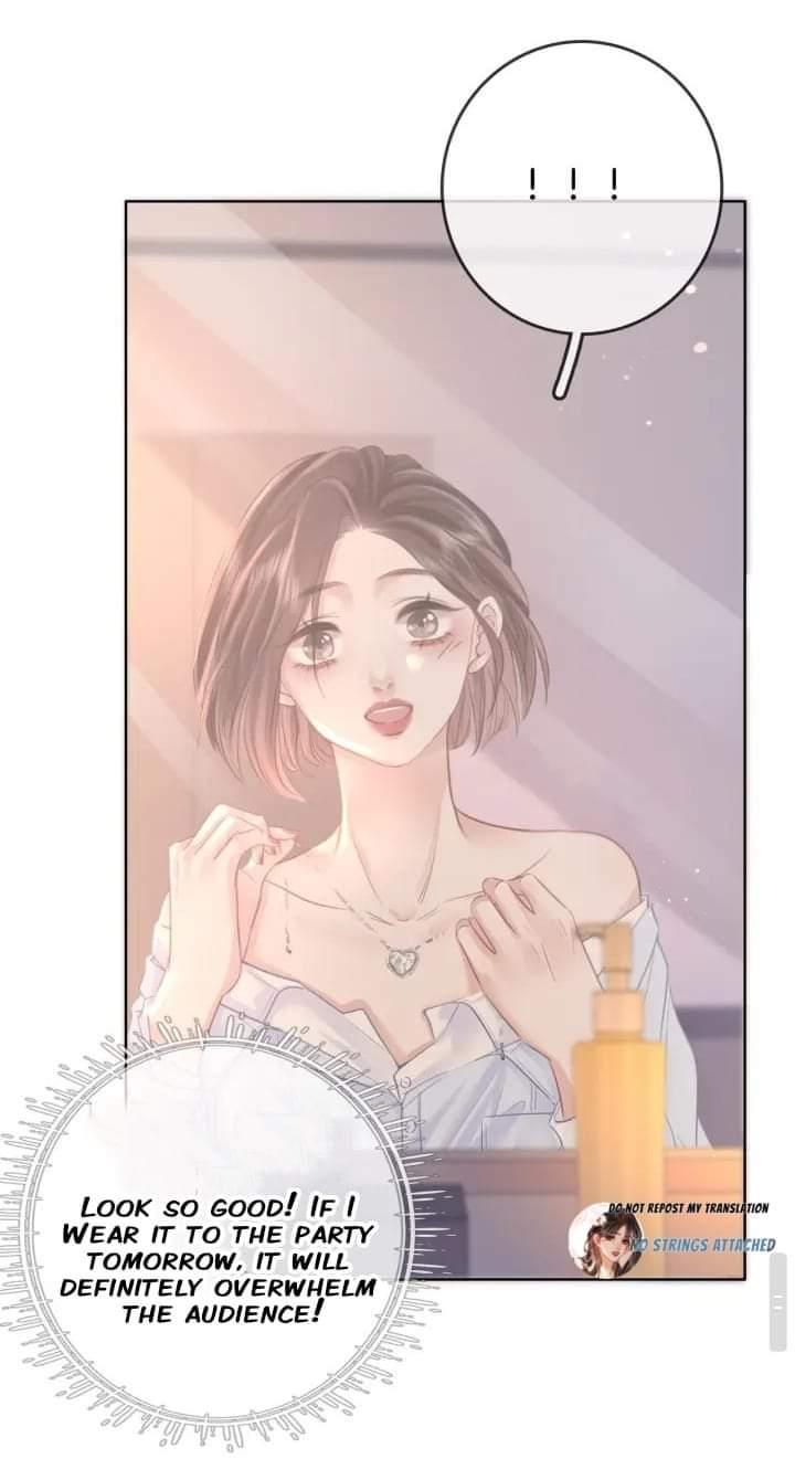 Miss Gu and Miss Qu Chapter 14 - Page 17