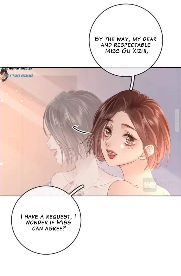 Miss Gu and Miss Qu Chapter 14 - Page 18