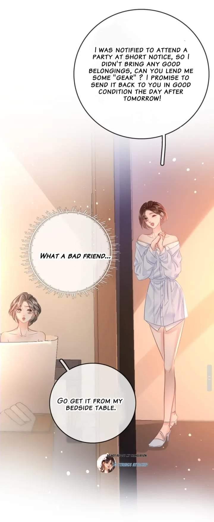 Miss Gu and Miss Qu Chapter 14 - Page 20
