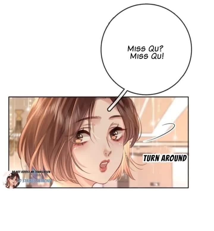 Miss Gu and Miss Qu Chapter 14 - Page 29