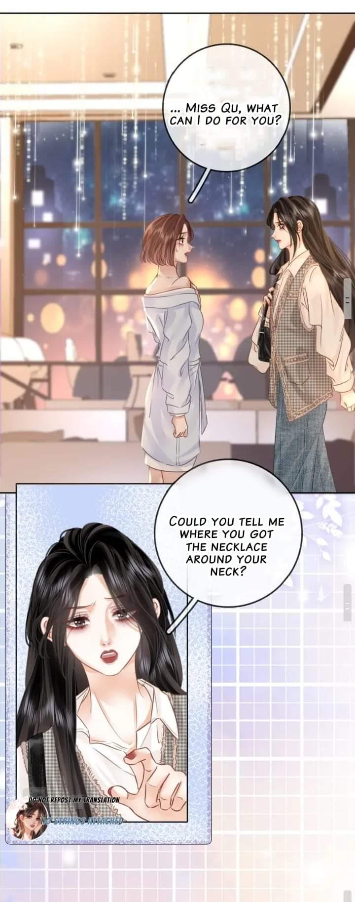 Miss Gu and Miss Qu Chapter 14 - Page 30