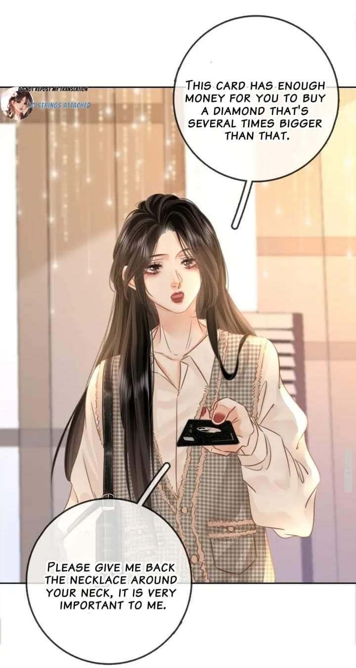 Miss Gu and Miss Qu Chapter 14 - Page 34