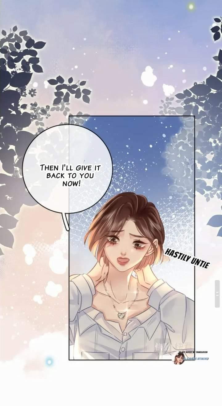 Miss Gu and Miss Qu Chapter 14 - Page 36