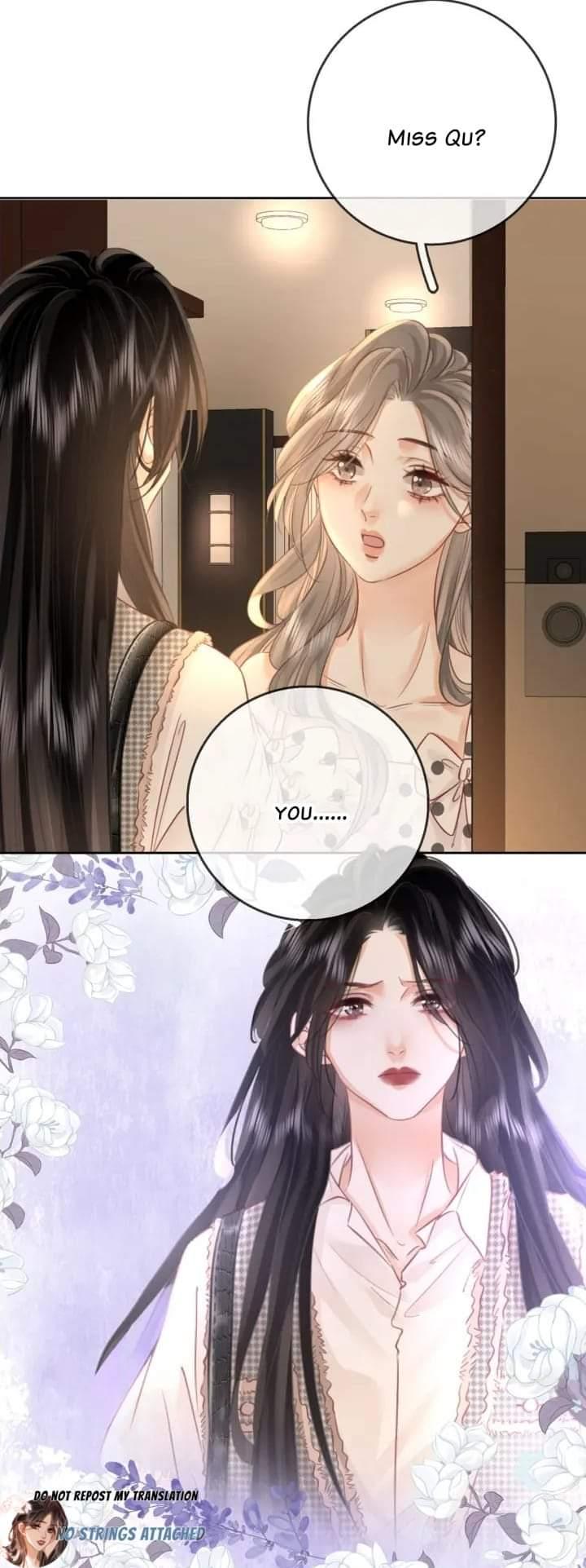 Miss Gu and Miss Qu Chapter 14 - Page 41