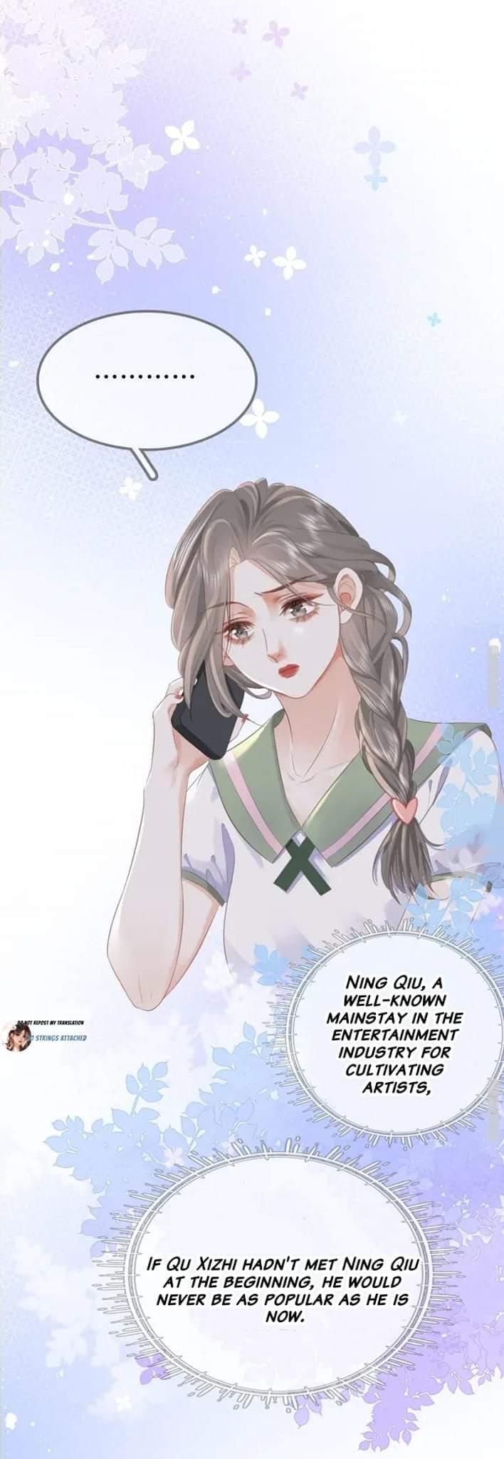 Miss Gu and Miss Qu Chapter 14 - Page 6