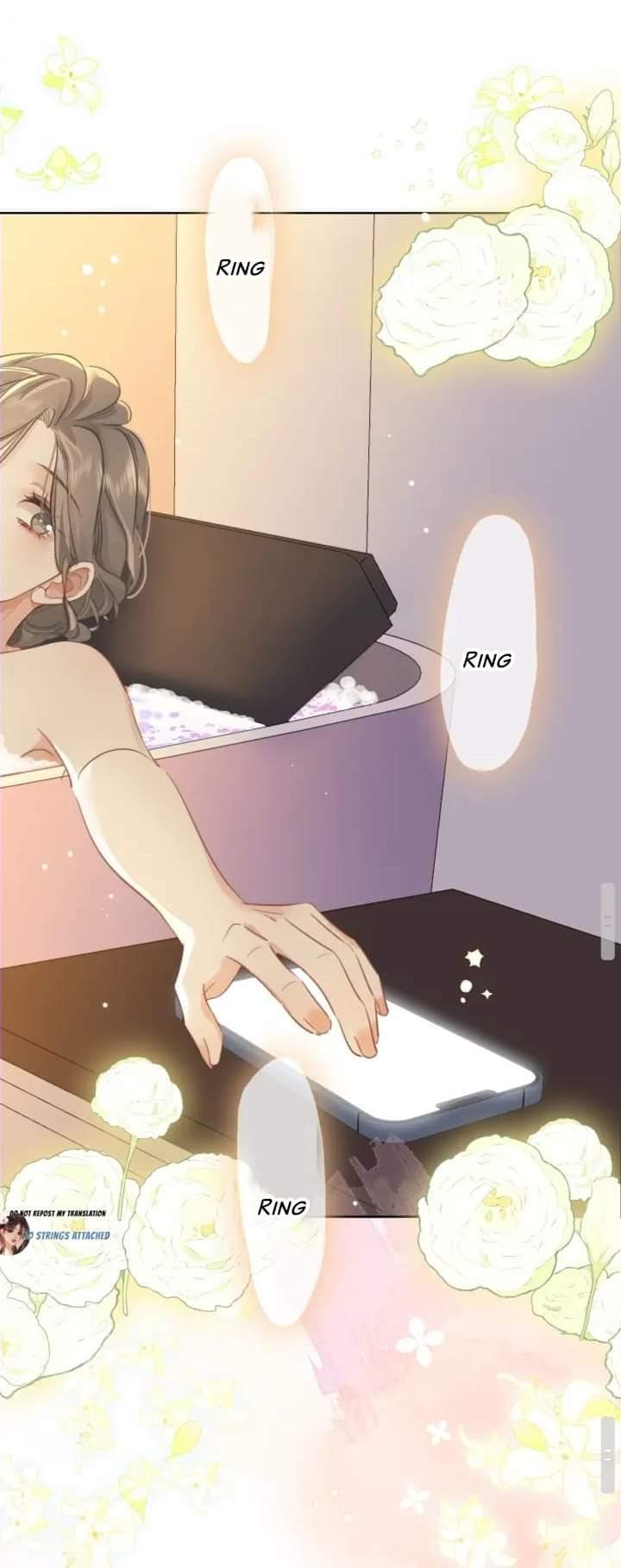 Miss Gu and Miss Qu Chapter 14 - Page 10