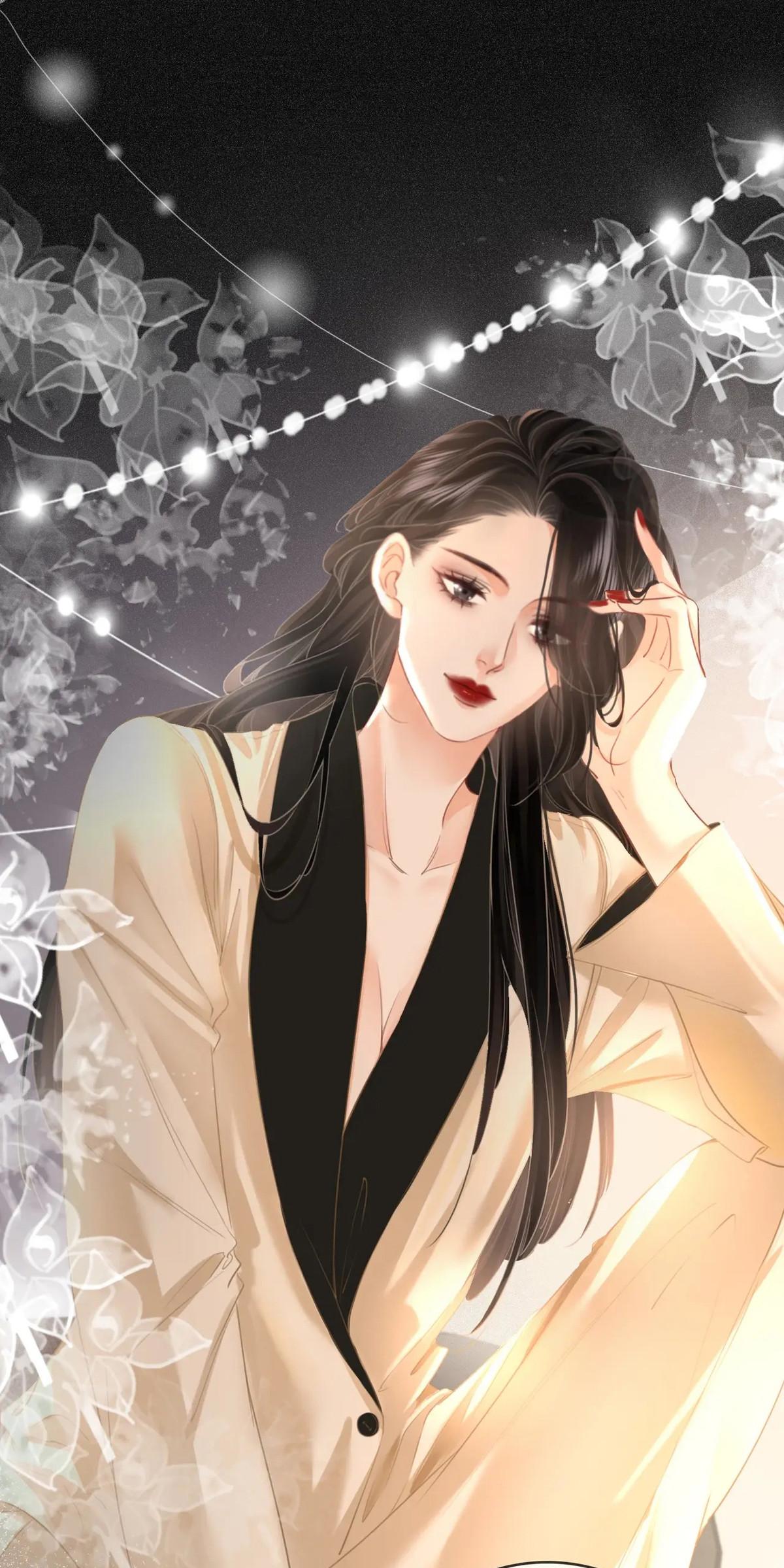 Miss Gu and Miss Qu Chapter 2 - Page 2