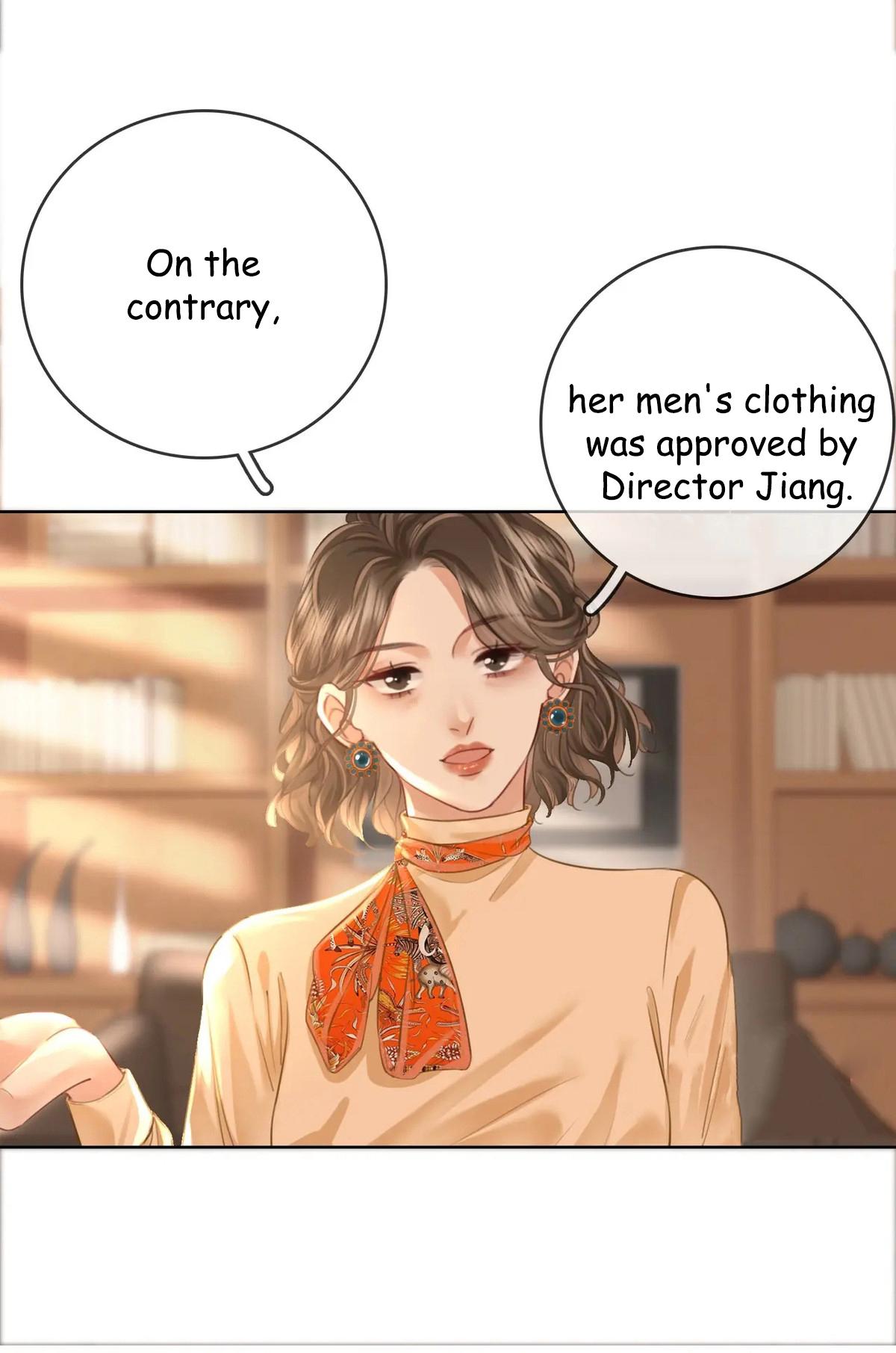 Miss Gu and Miss Qu Chapter 2 - Page 13