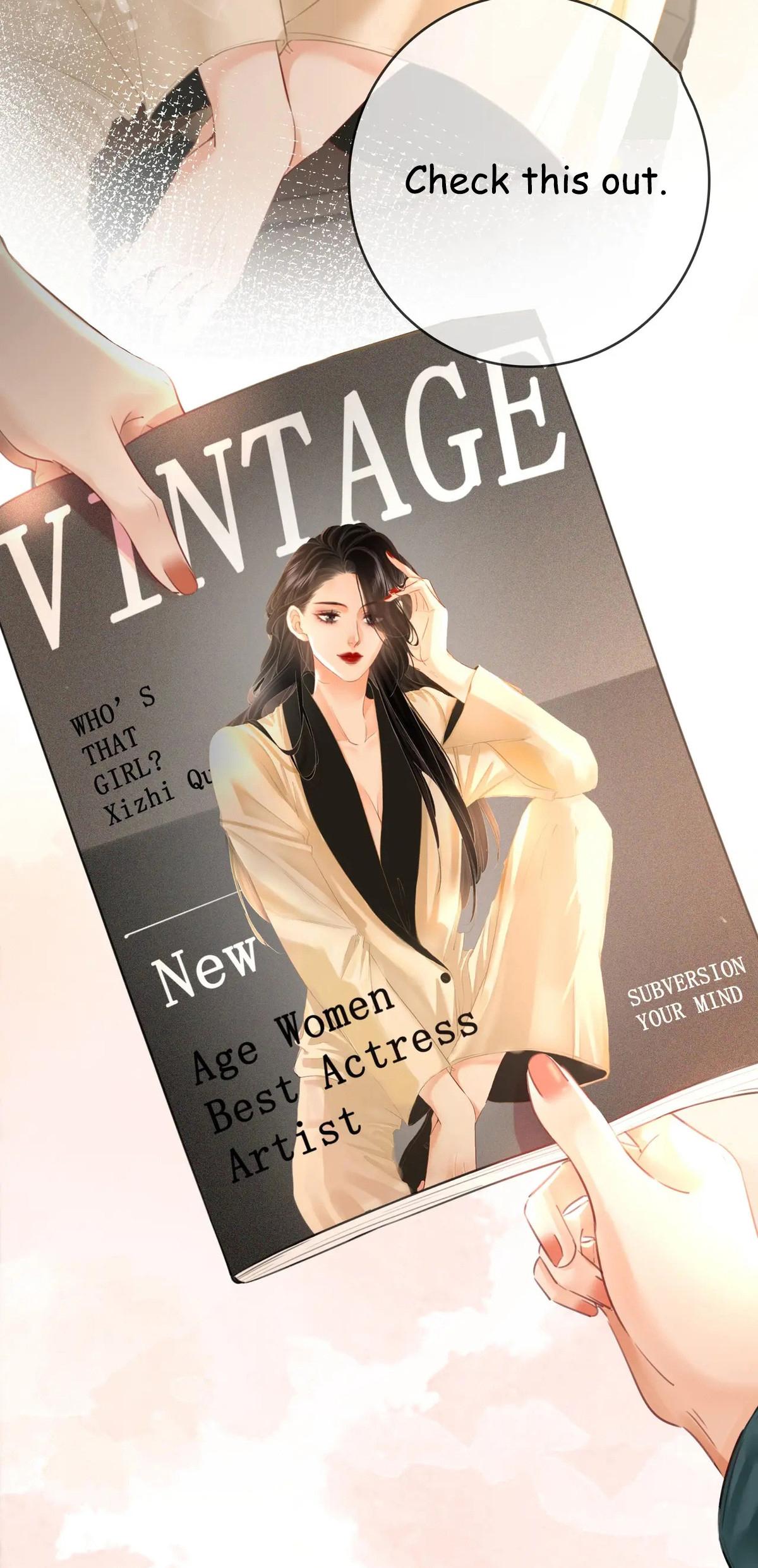 Miss Gu and Miss Qu Chapter 2 - Page 3