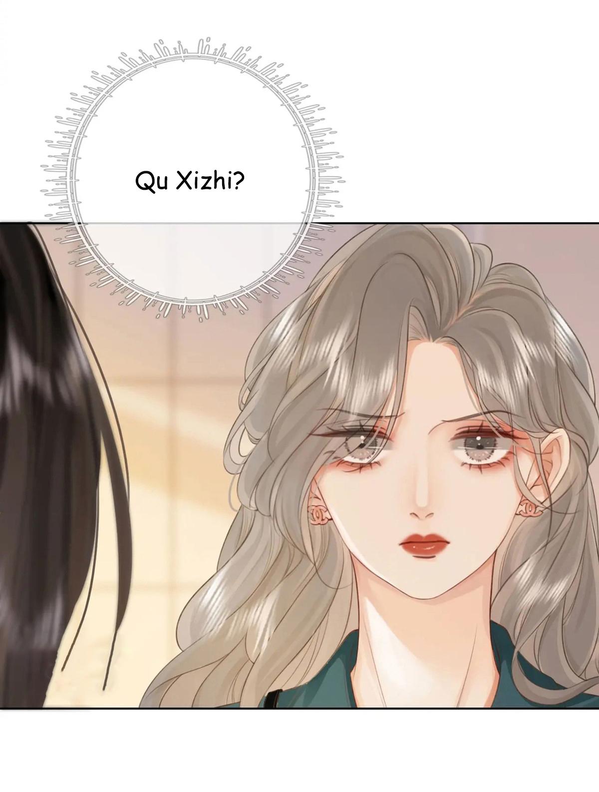 Miss Gu and Miss Qu Chapter 2 - Page 29