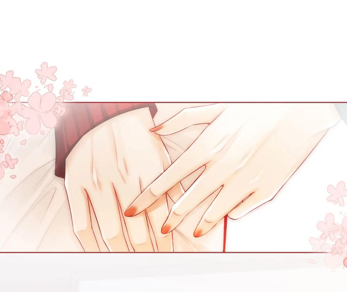 Miss Gu and Miss Qu Chapter 2 - Page 31