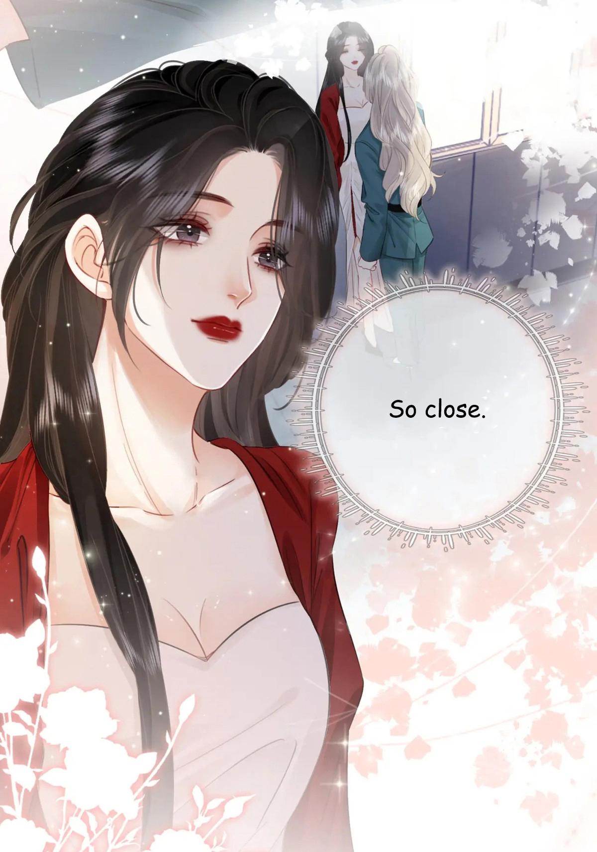 Miss Gu and Miss Qu Chapter 2 - Page 39