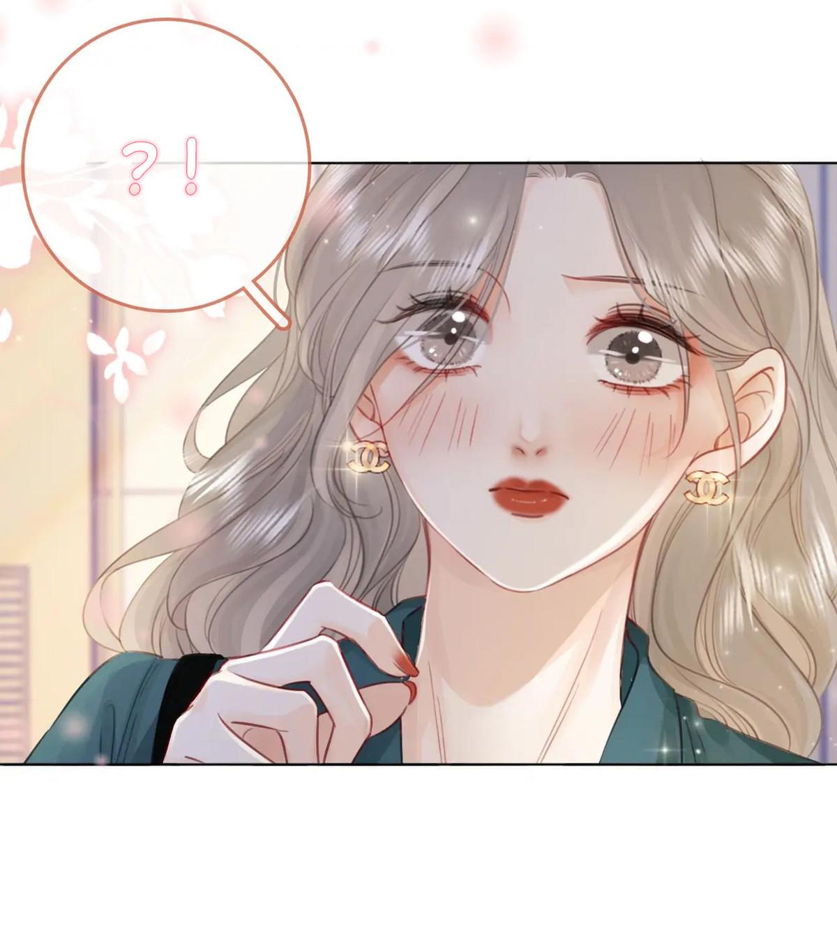 Miss Gu and Miss Qu Chapter 2 - Page 47