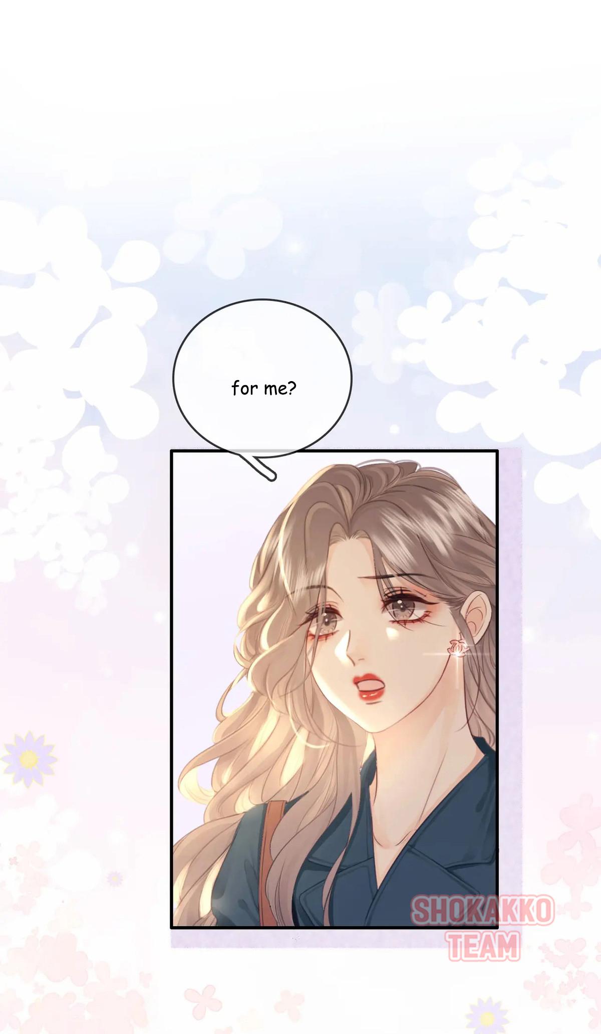 Miss Gu and Miss Qu Chapter 3 - Page 2