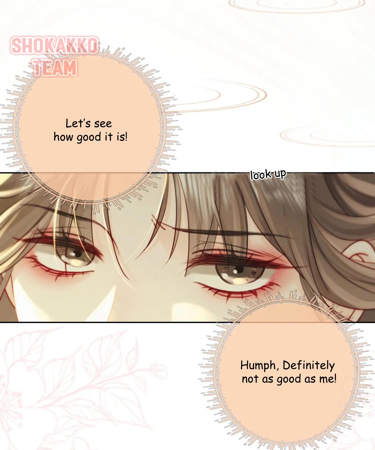 Miss Gu and Miss Qu Chapter 3 - Page 27