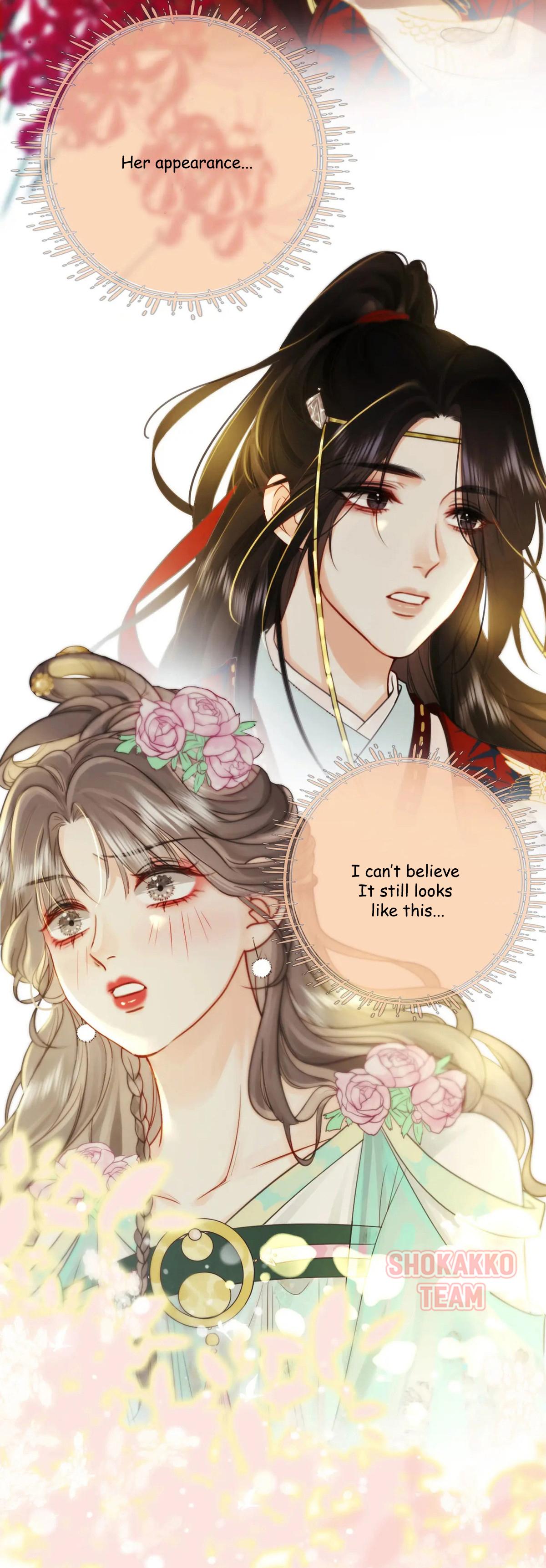 Miss Gu and Miss Qu Chapter 3 - Page 30