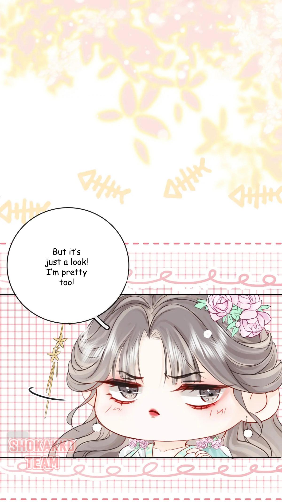 Miss Gu and Miss Qu Chapter 3 - Page 31