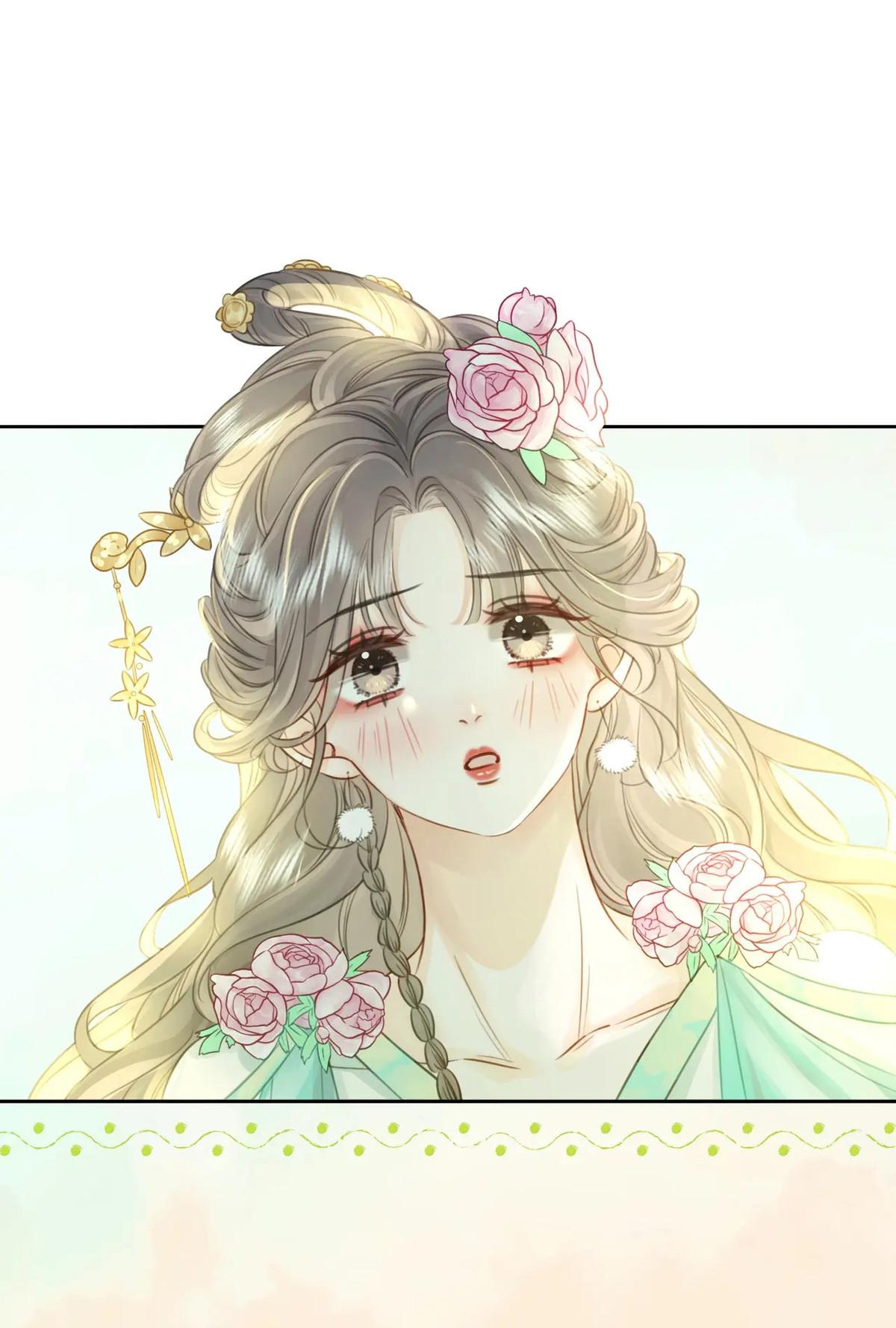 Miss Gu and Miss Qu Chapter 3 - Page 43