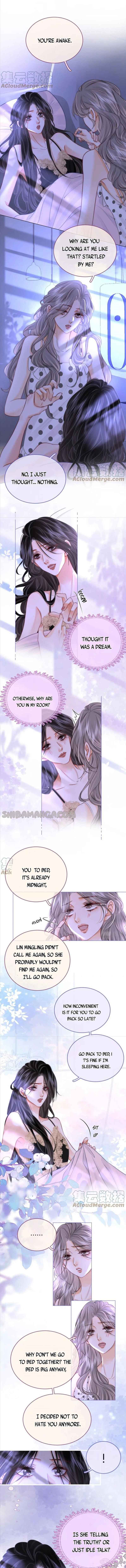 Miss Gu and Miss Qu Chapter 31 - Page 1