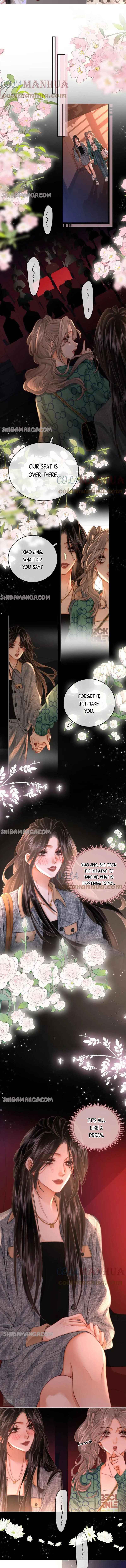 Miss Gu and Miss Qu Chapter 33 - Page 1