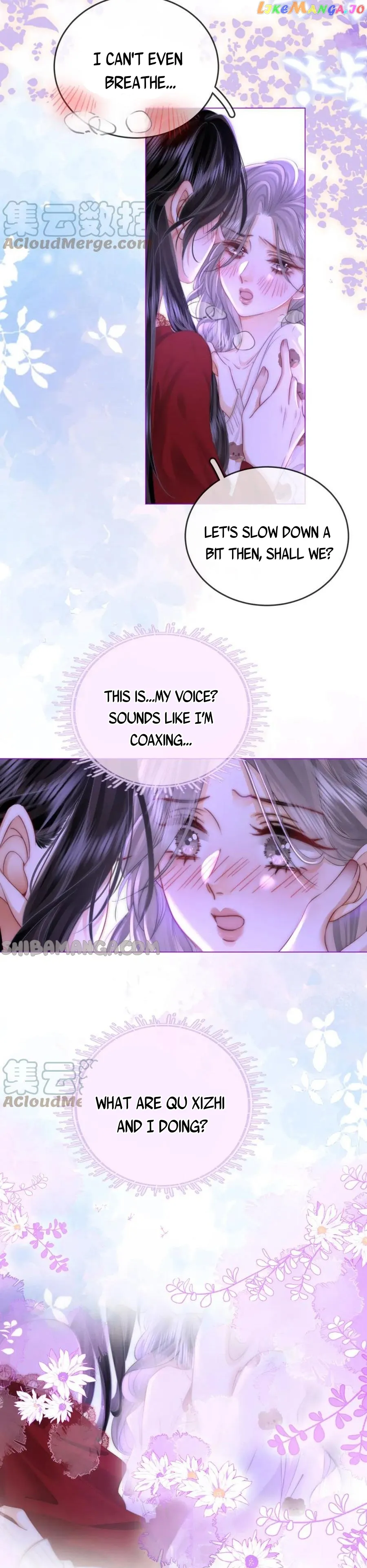 Miss Gu and Miss Qu Chapter 37 - Page 2