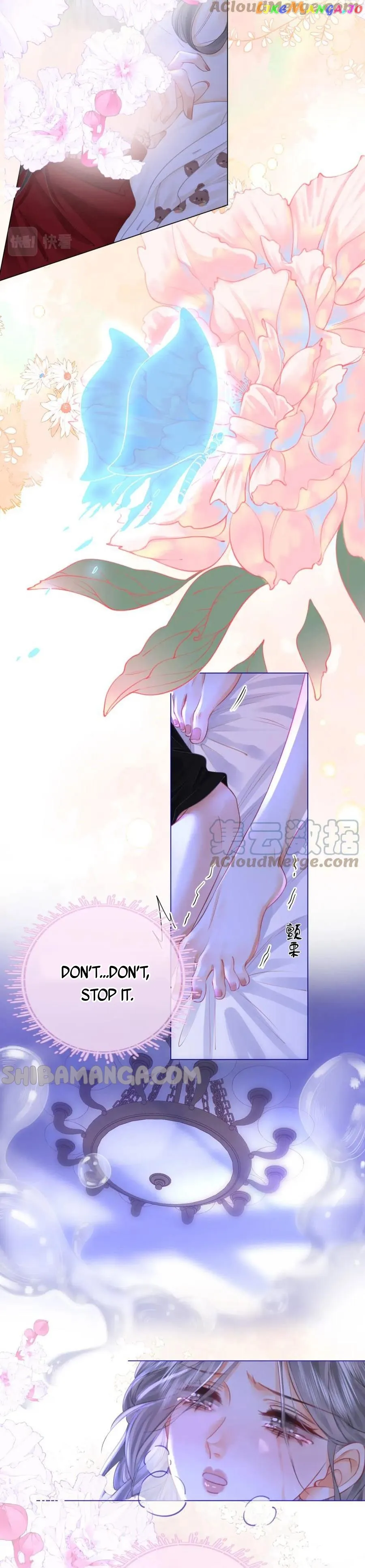 Miss Gu and Miss Qu Chapter 37 - Page 12