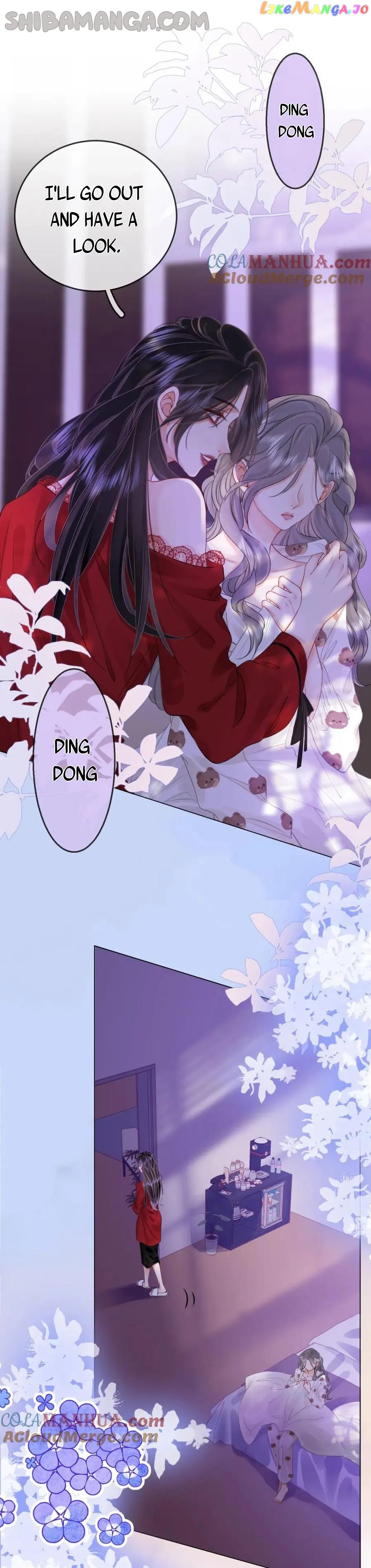 Miss Gu and Miss Qu Chapter 38 - Page 1