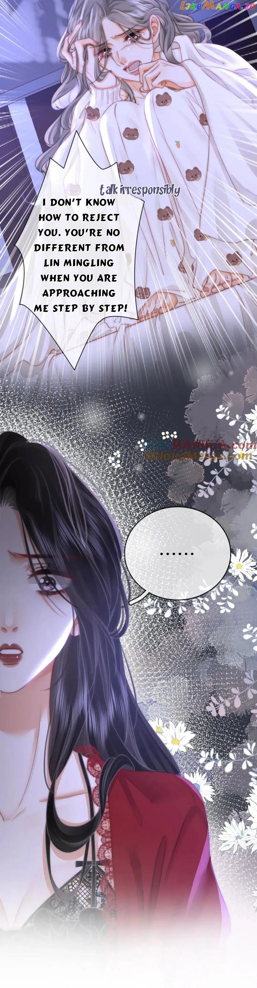 Miss Gu and Miss Qu Chapter 38 - Page 10