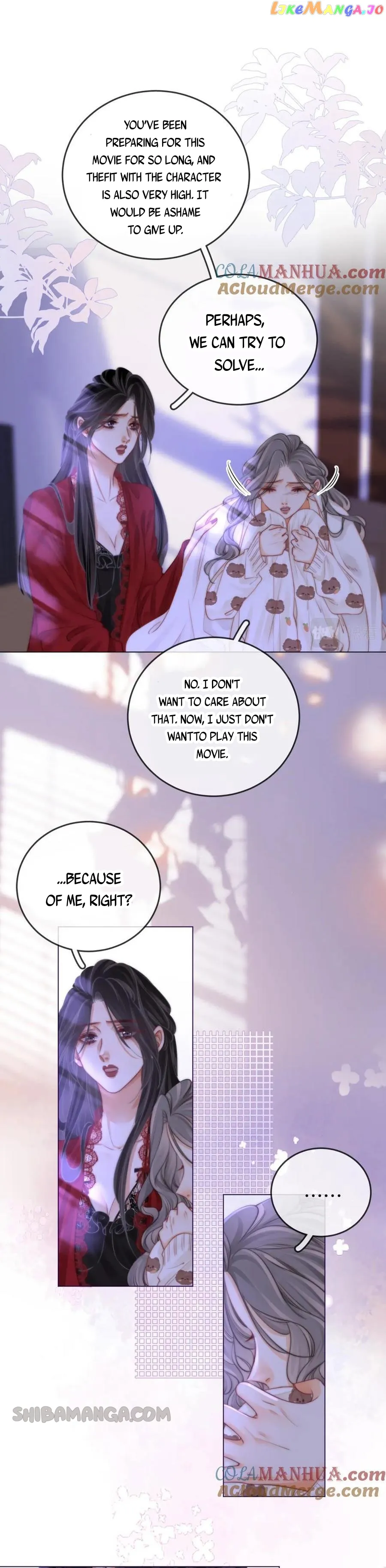 Miss Gu and Miss Qu Chapter 39 - Page 1