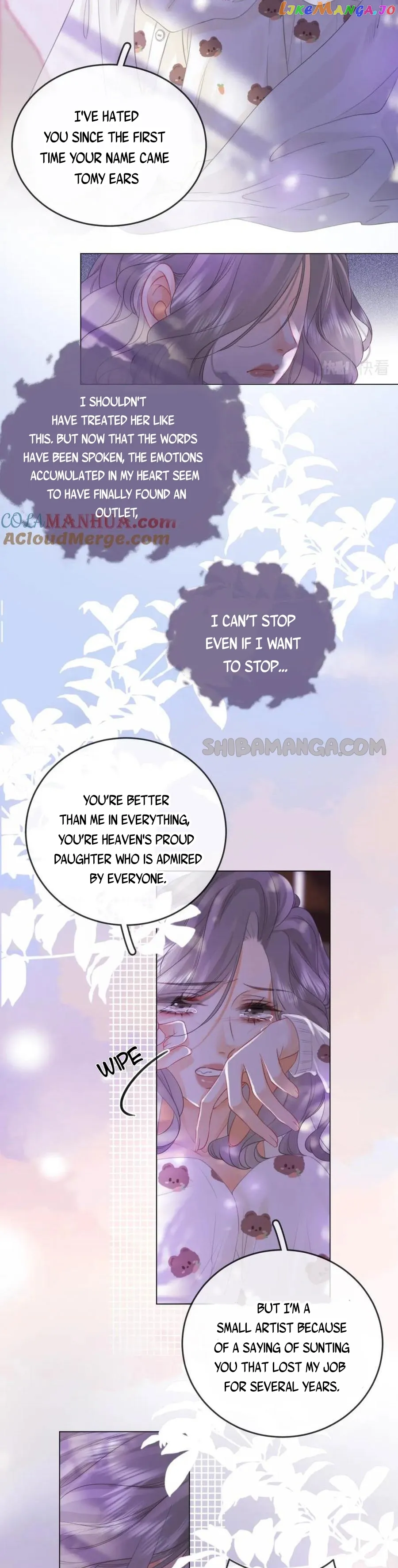 Miss Gu and Miss Qu Chapter 39 - Page 11