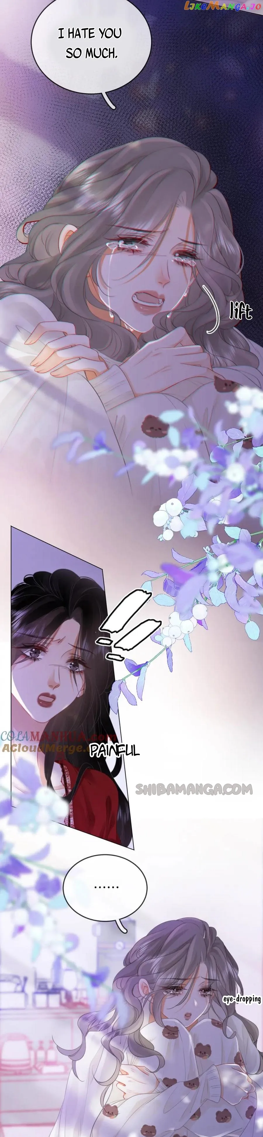 Miss Gu and Miss Qu Chapter 39 - Page 10