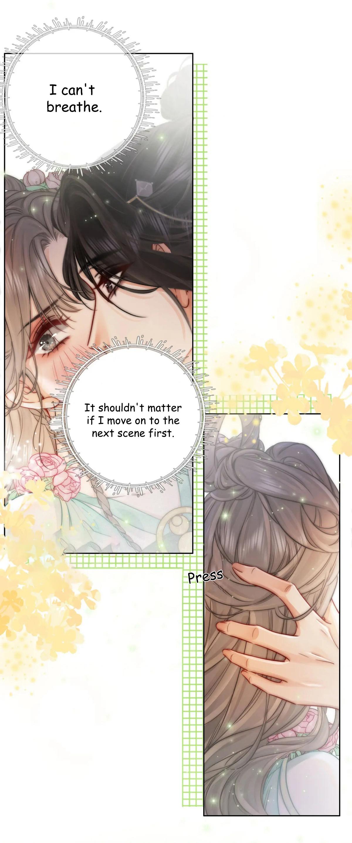 Miss Gu and Miss Qu Chapter 4 - Page 2