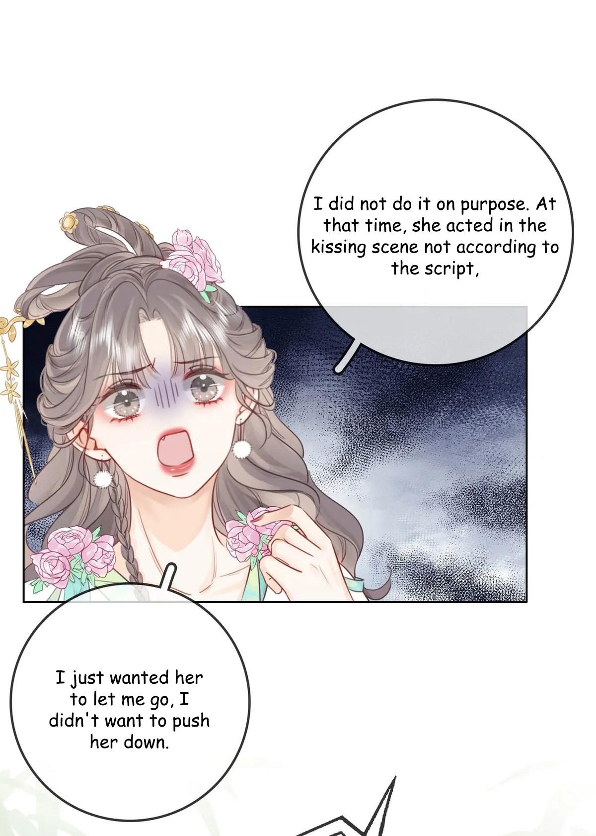 Miss Gu and Miss Qu Chapter 4 - Page 17