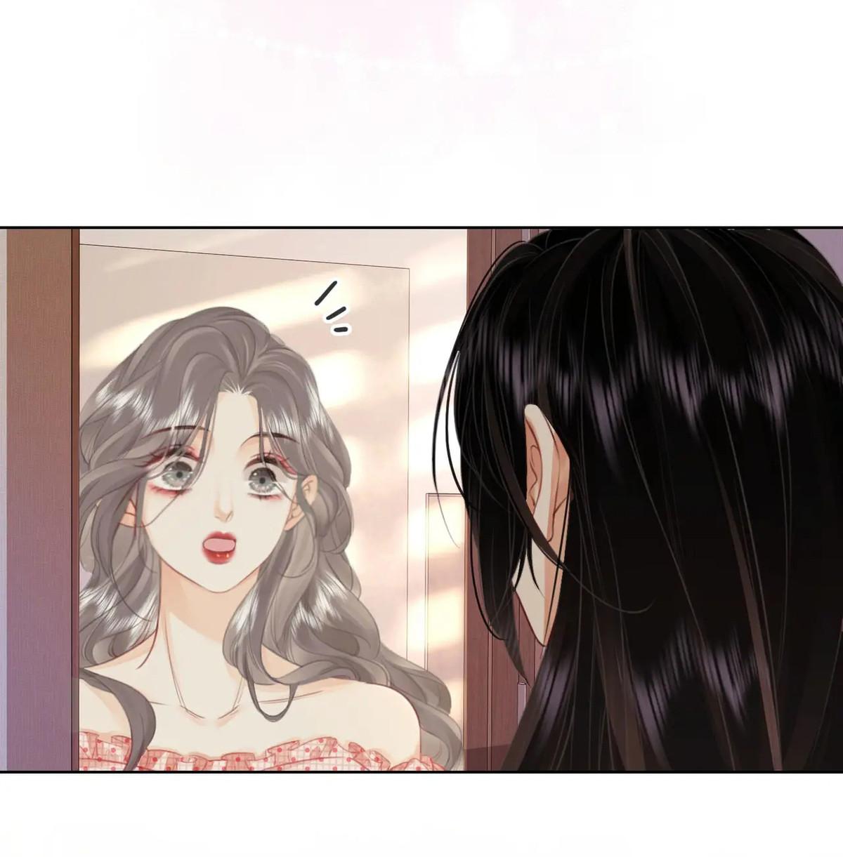 Miss Gu and Miss Qu Chapter 4 - Page 30