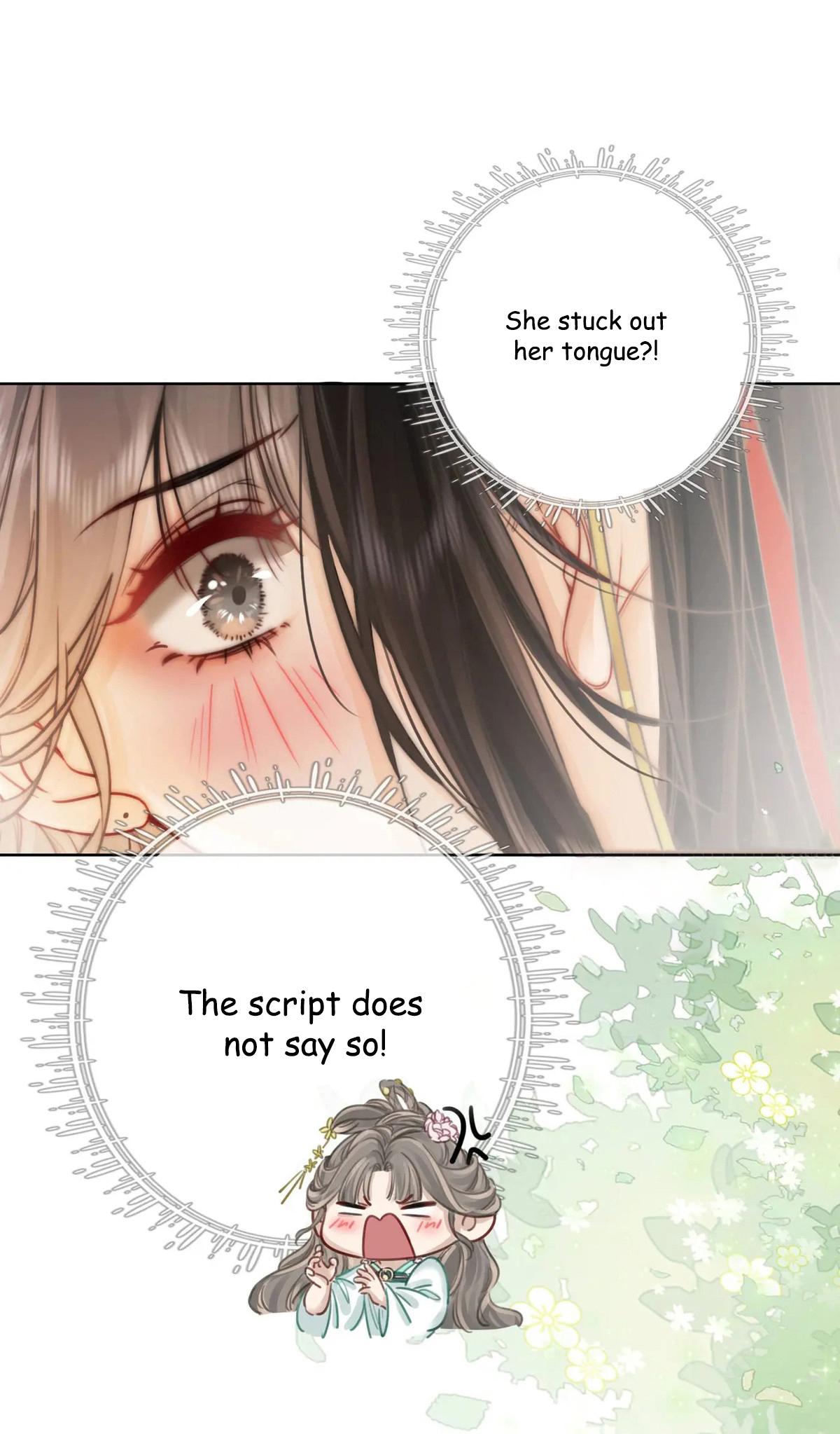 Miss Gu and Miss Qu Chapter 4 - Page 4