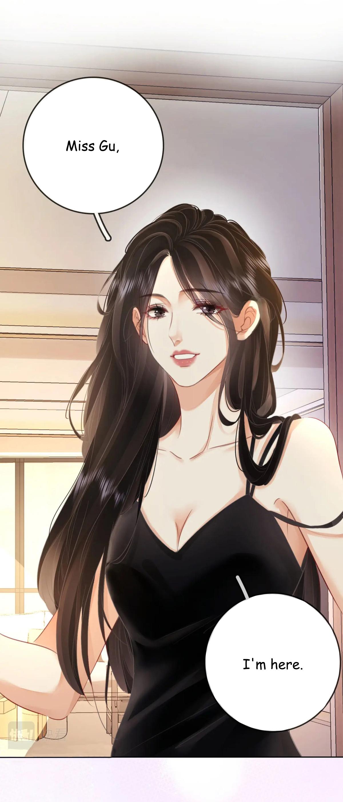 Miss Gu and Miss Qu Chapter 4 - Page 31