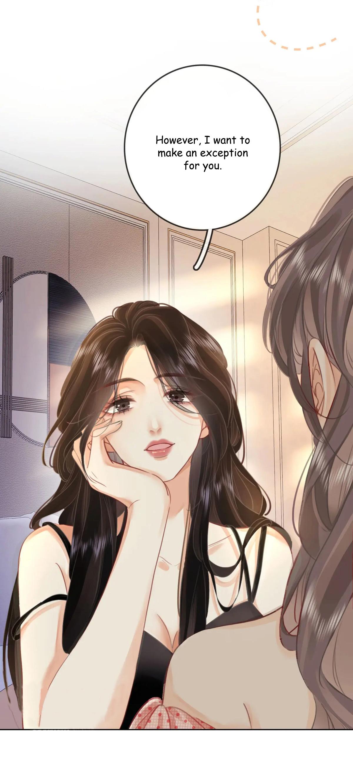 Miss Gu and Miss Qu Chapter 4 - Page 36