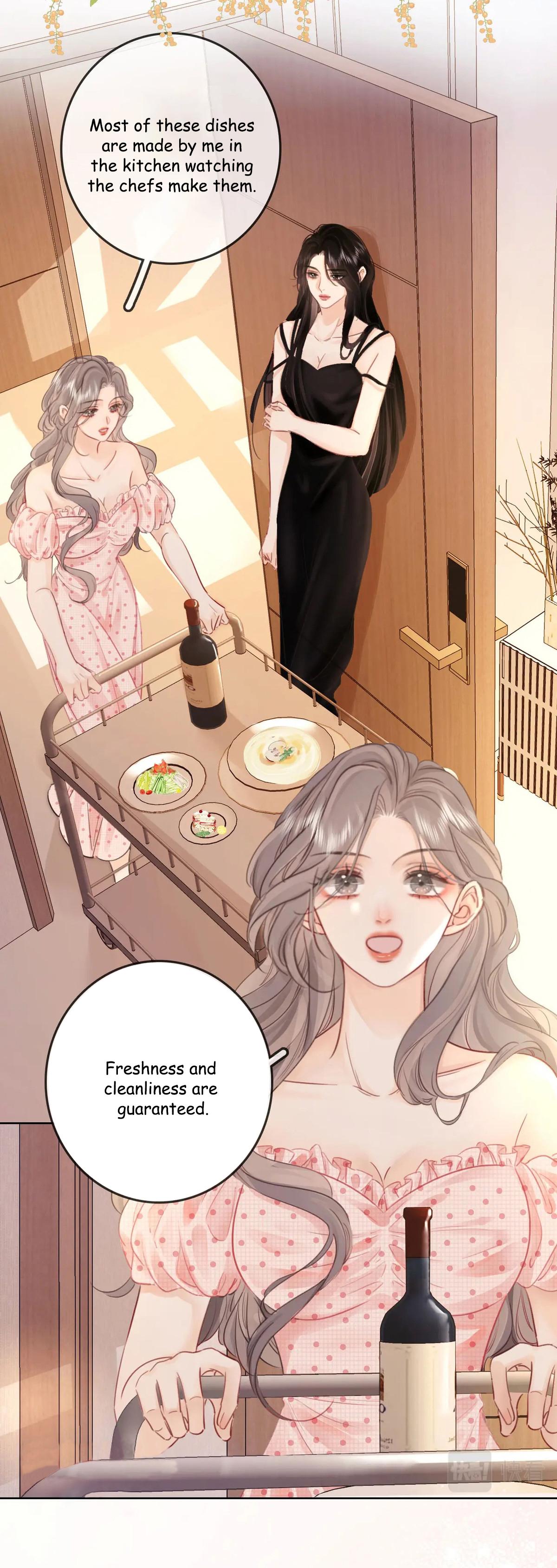 Miss Gu and Miss Qu Chapter 4 - Page 40