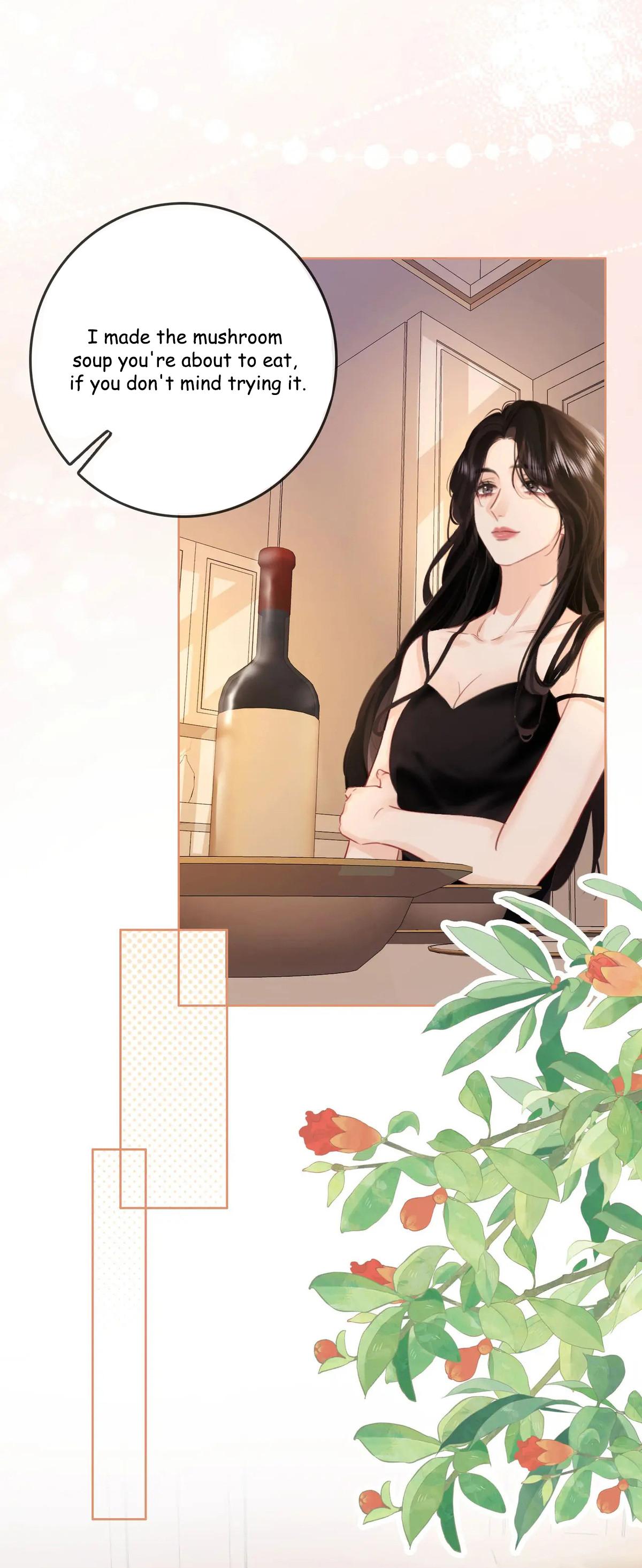 Miss Gu and Miss Qu Chapter 4 - Page 41