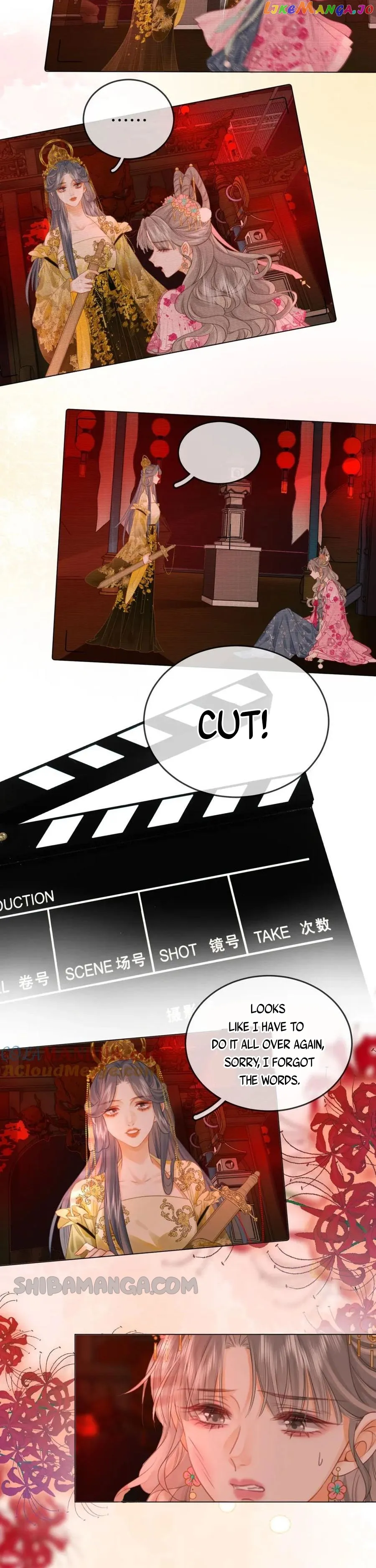 Miss Gu and Miss Qu Chapter 40 - Page 15